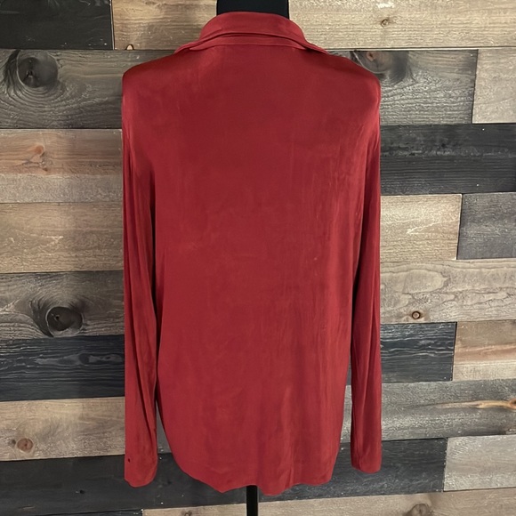 Chicos travelers cardigan - Picture 2 of 3